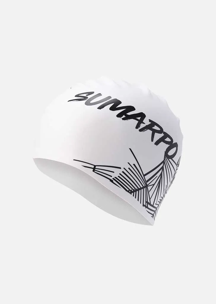 Silicone Swim Cap