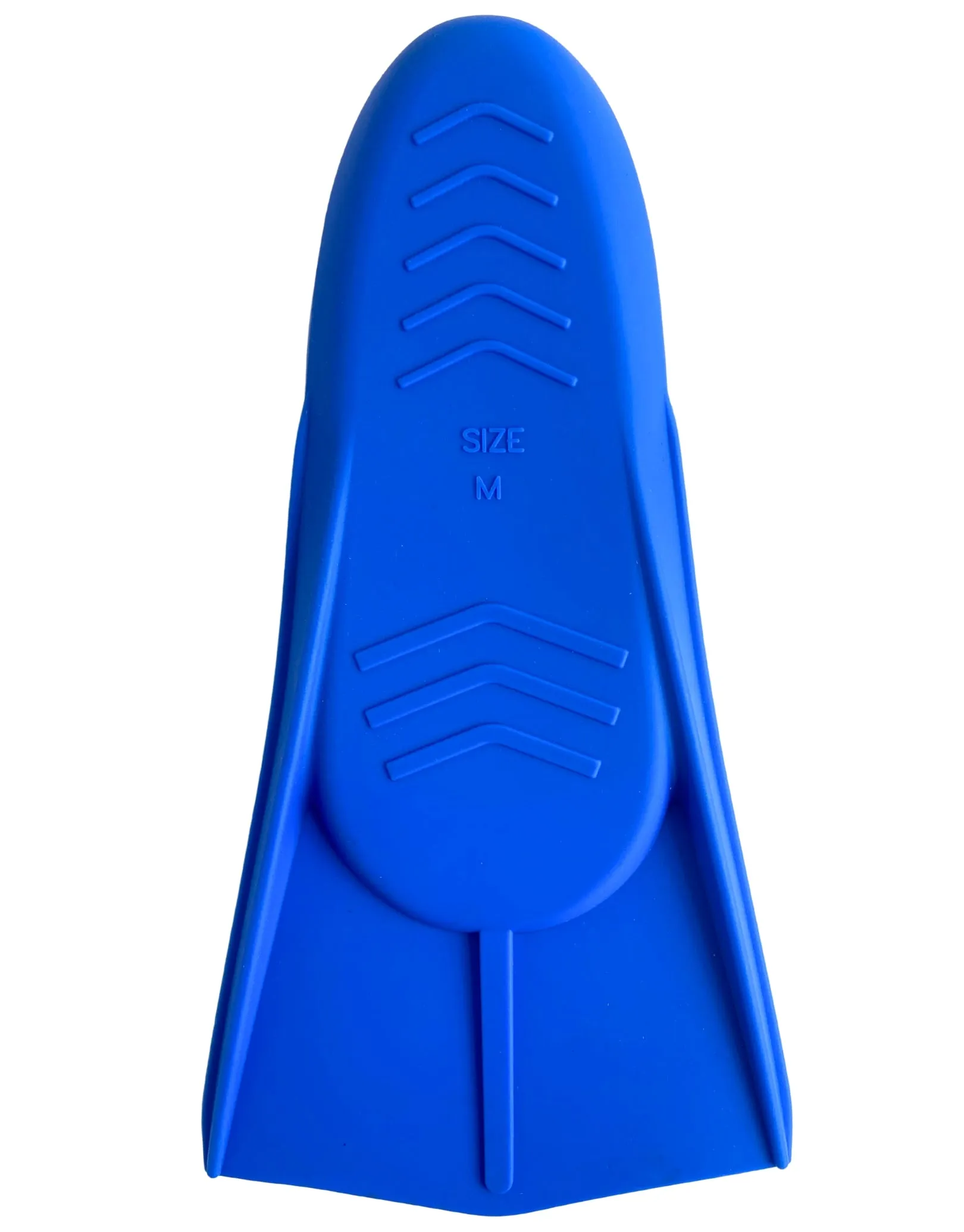 Simply Swim Training Fins - Blue