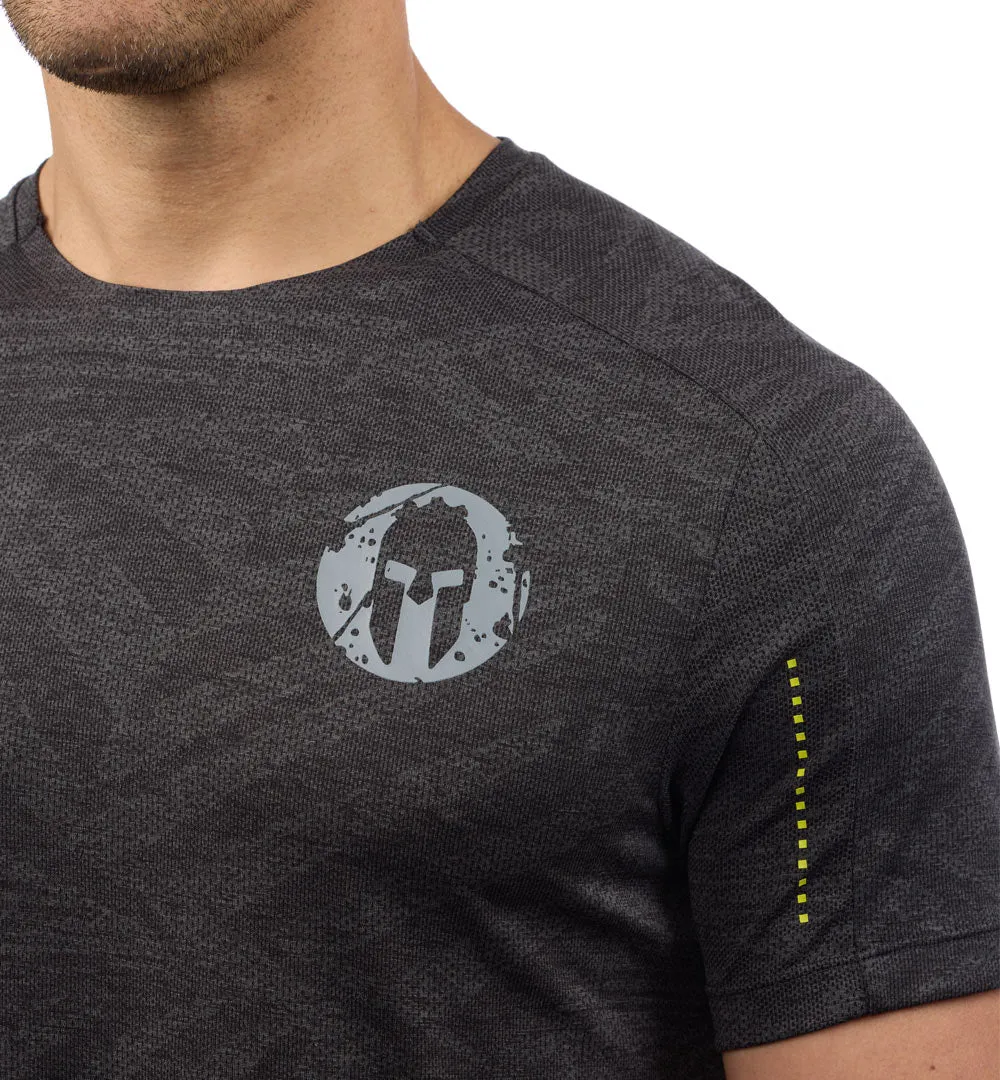 SPARTAN by CRAFT Adv HIT Structure Tee - Men's