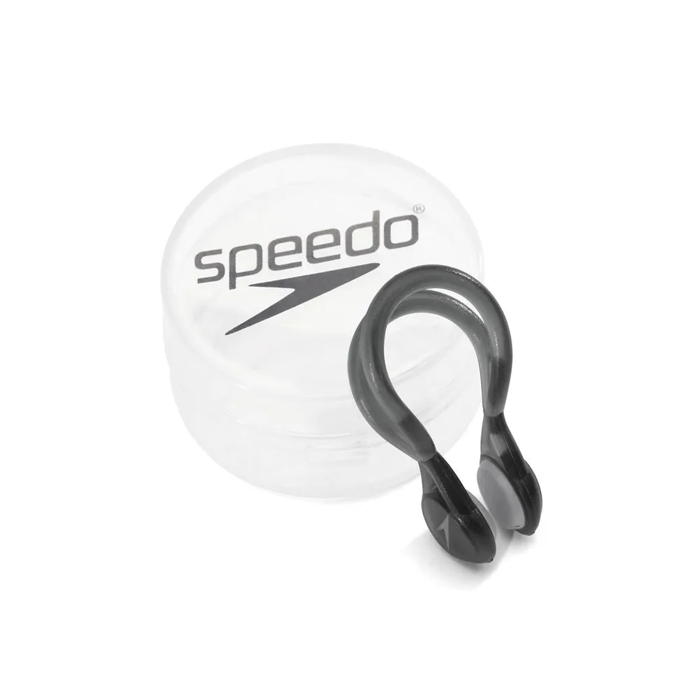 Speedo Liquid Comfort Swim Nose Clip