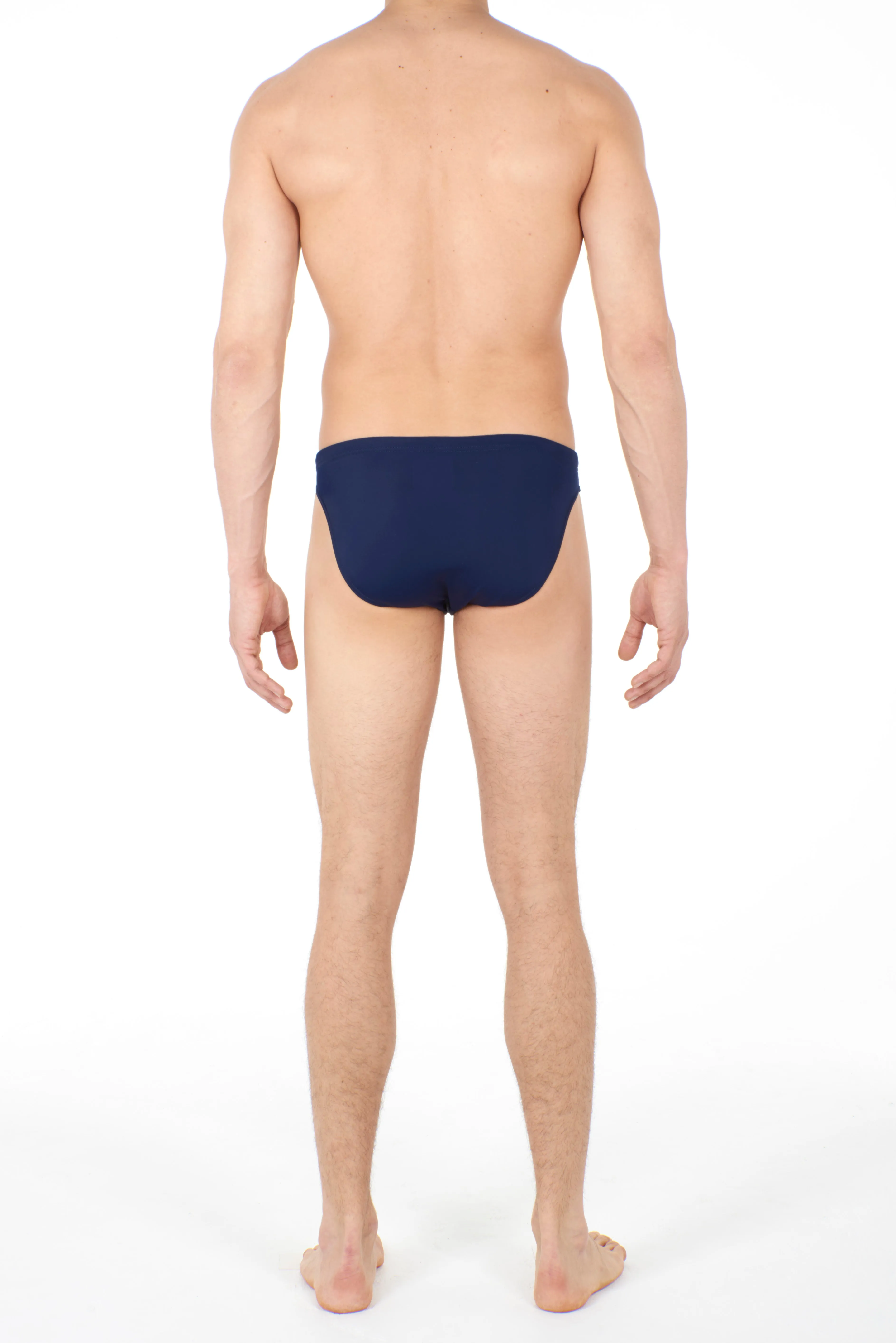 Sunlight Swim Micro Briefs | Navy 401408-1124