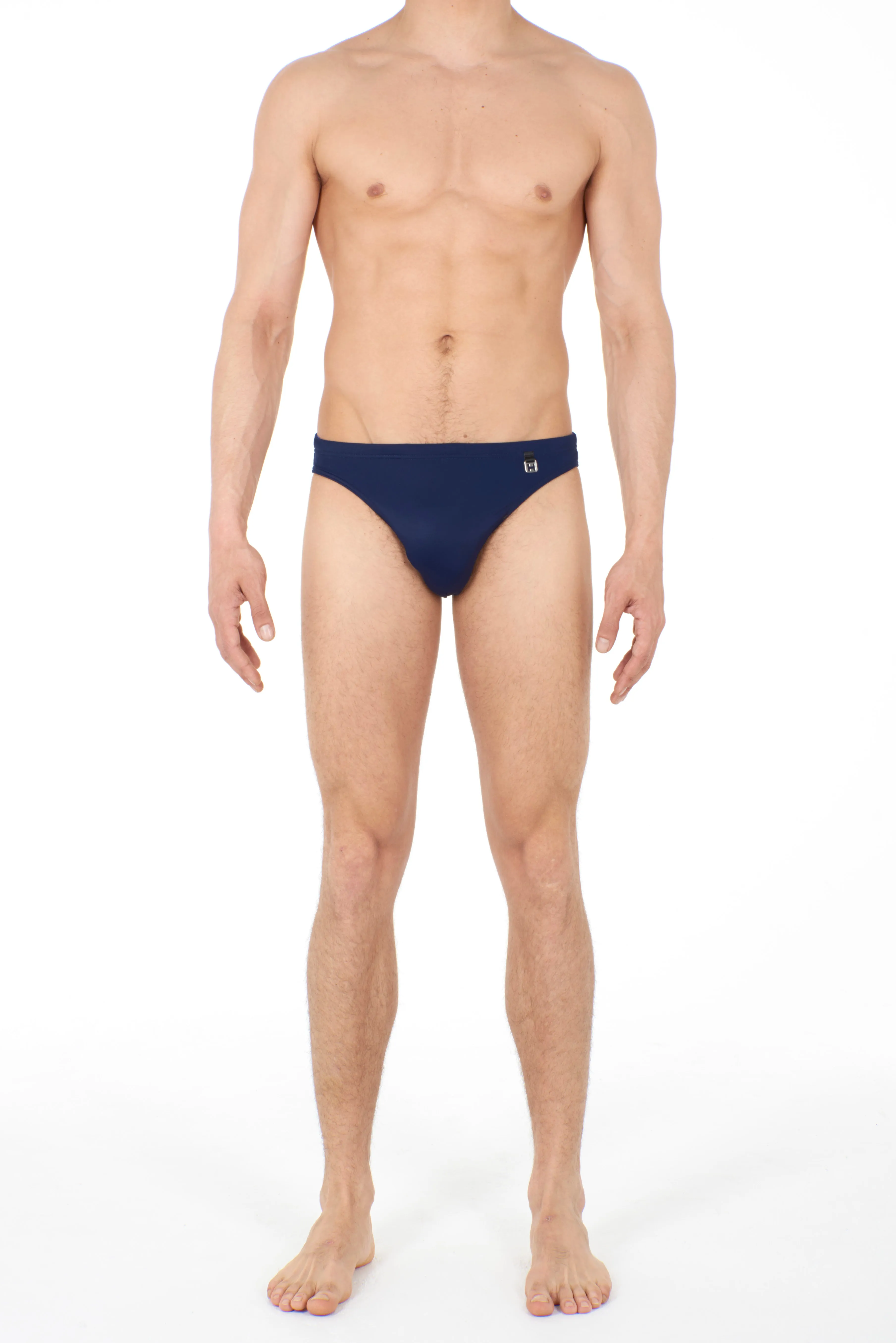 Sunlight Swim Micro Briefs | Navy 401408-1124