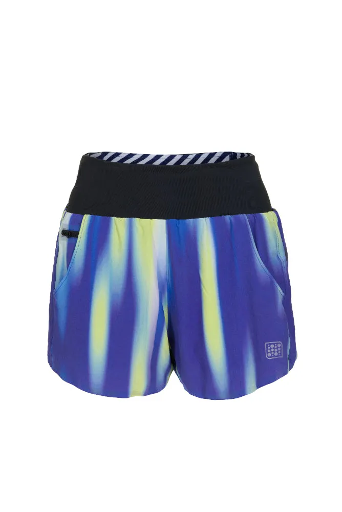 The Lined Endurance Short 3" (Women's)