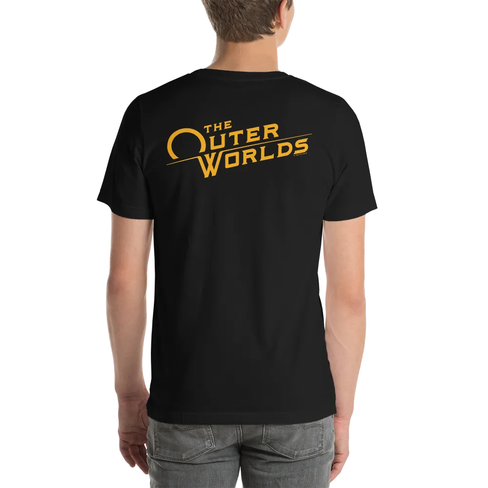 The Outer Worlds Logo T-shirt