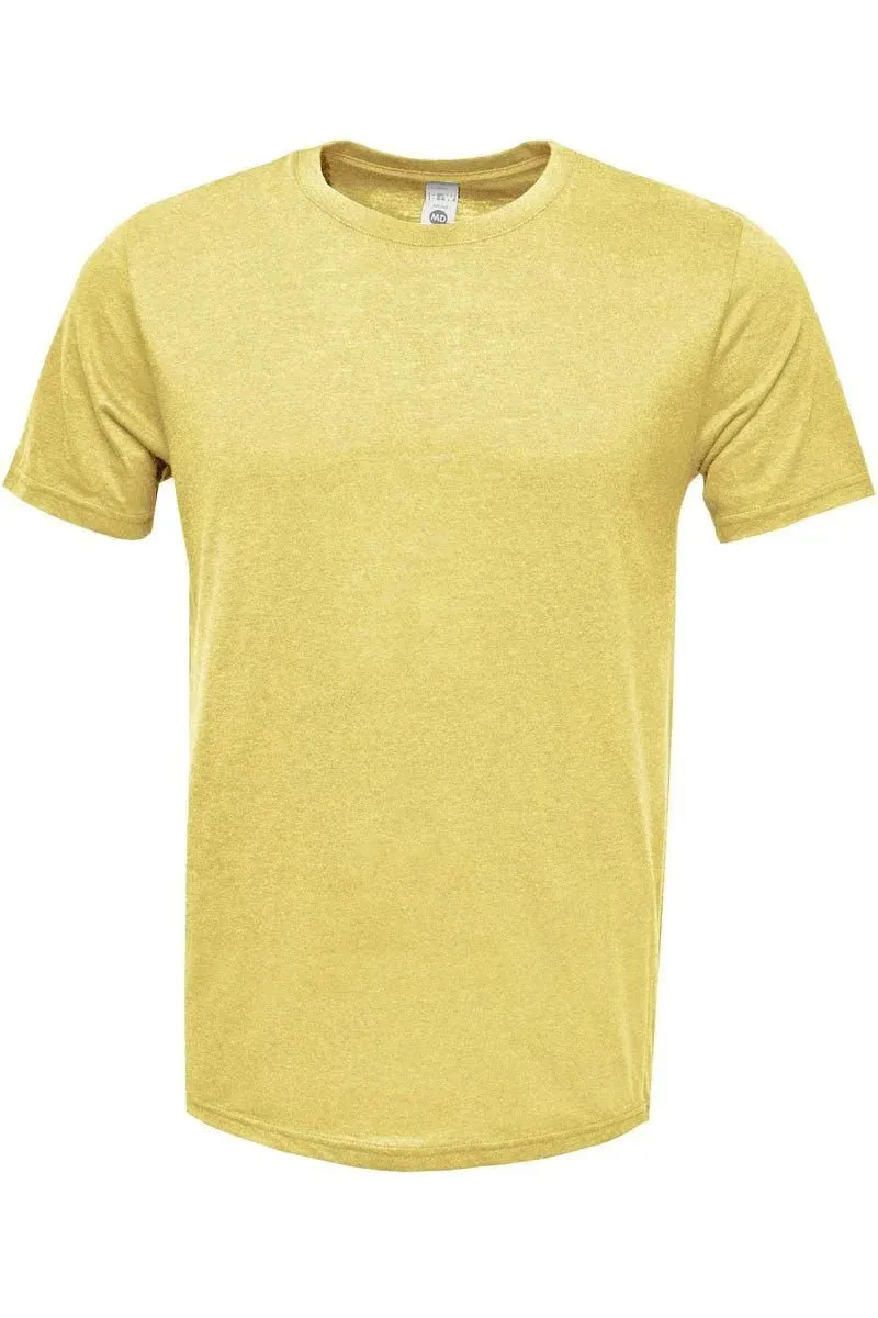 The South Adult Soft-Tek Blend T-Shirt