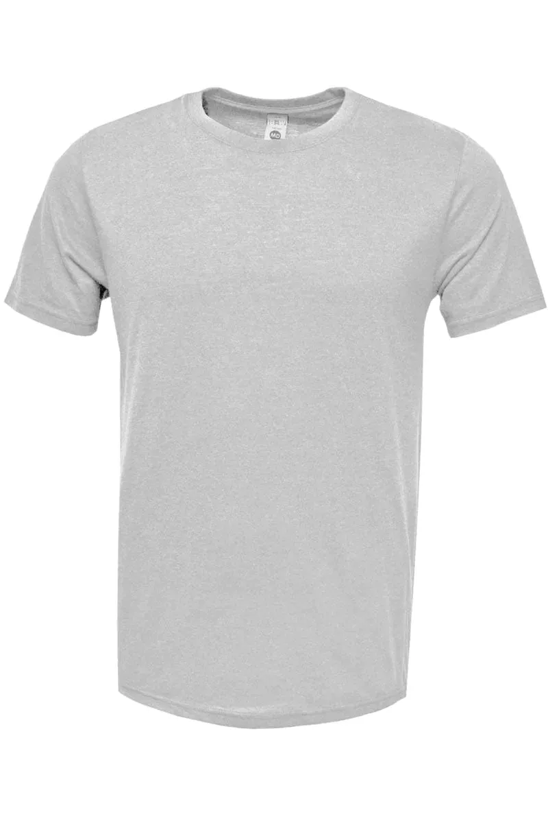 The South Adult Soft-Tek Blend T-Shirt