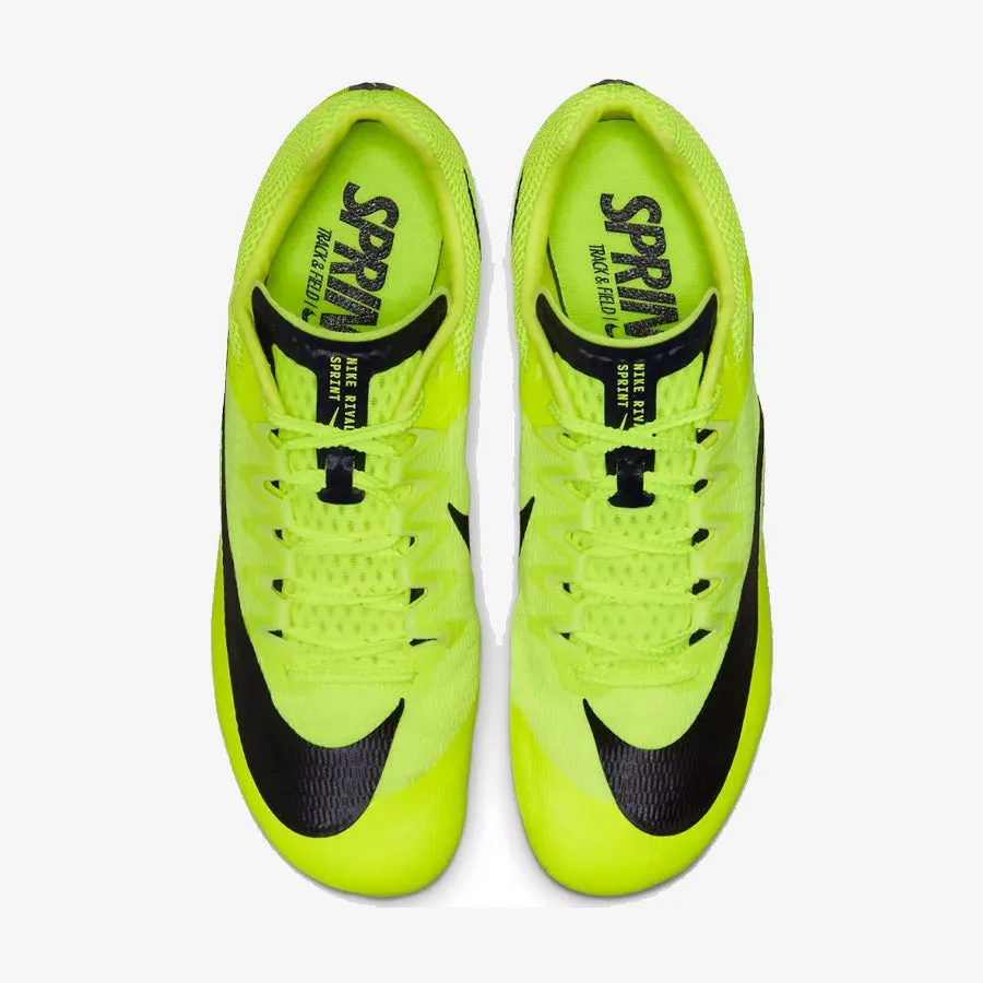 Unisex Zoom Rival Sprint (Volt)