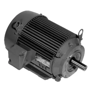 U.S. Motors U3P2DK  Three Phase Premium Efficient General Purpose Motor - U3P2DK