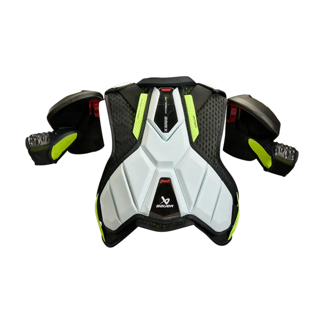 VAPOR HYPERLITE SHOULDER PAD  JUNIOR