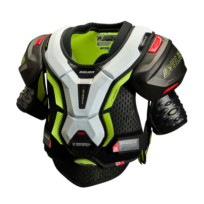 VAPOR HYPERLITE SHOULDER PAD  JUNIOR