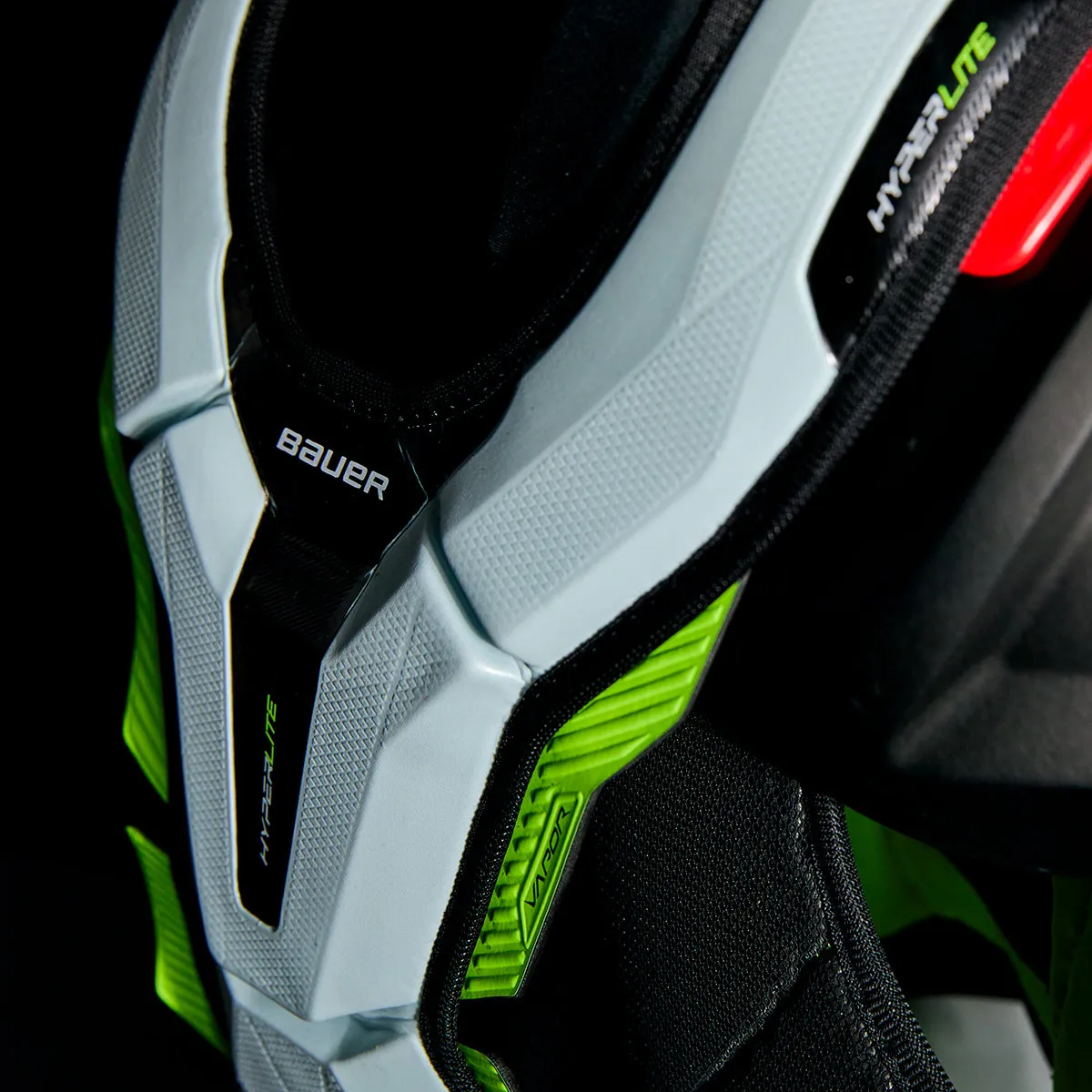 VAPOR HYPERLITE SHOULDER PAD  JUNIOR