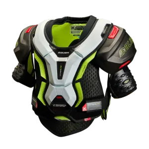 VAPOR HYPERLITE SHOULDER PAD  JUNIOR