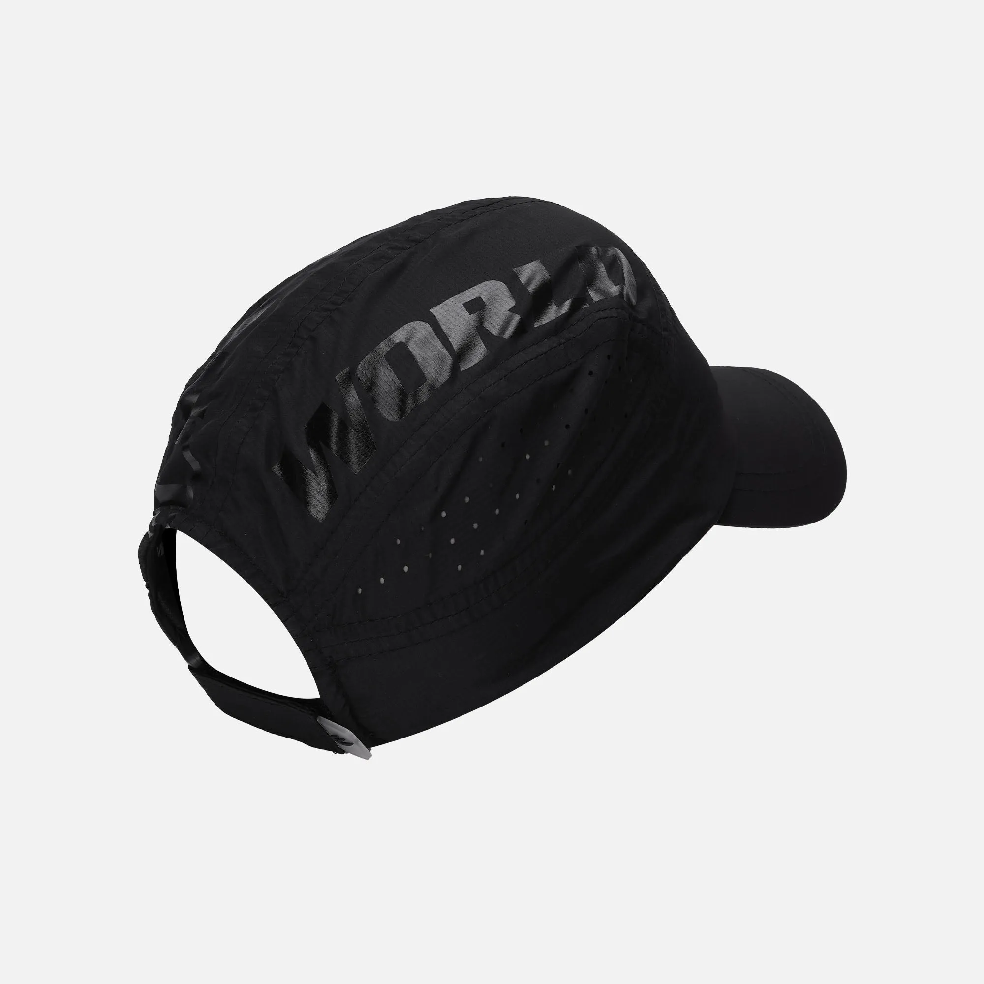 WB LOGO TRAINING CAP