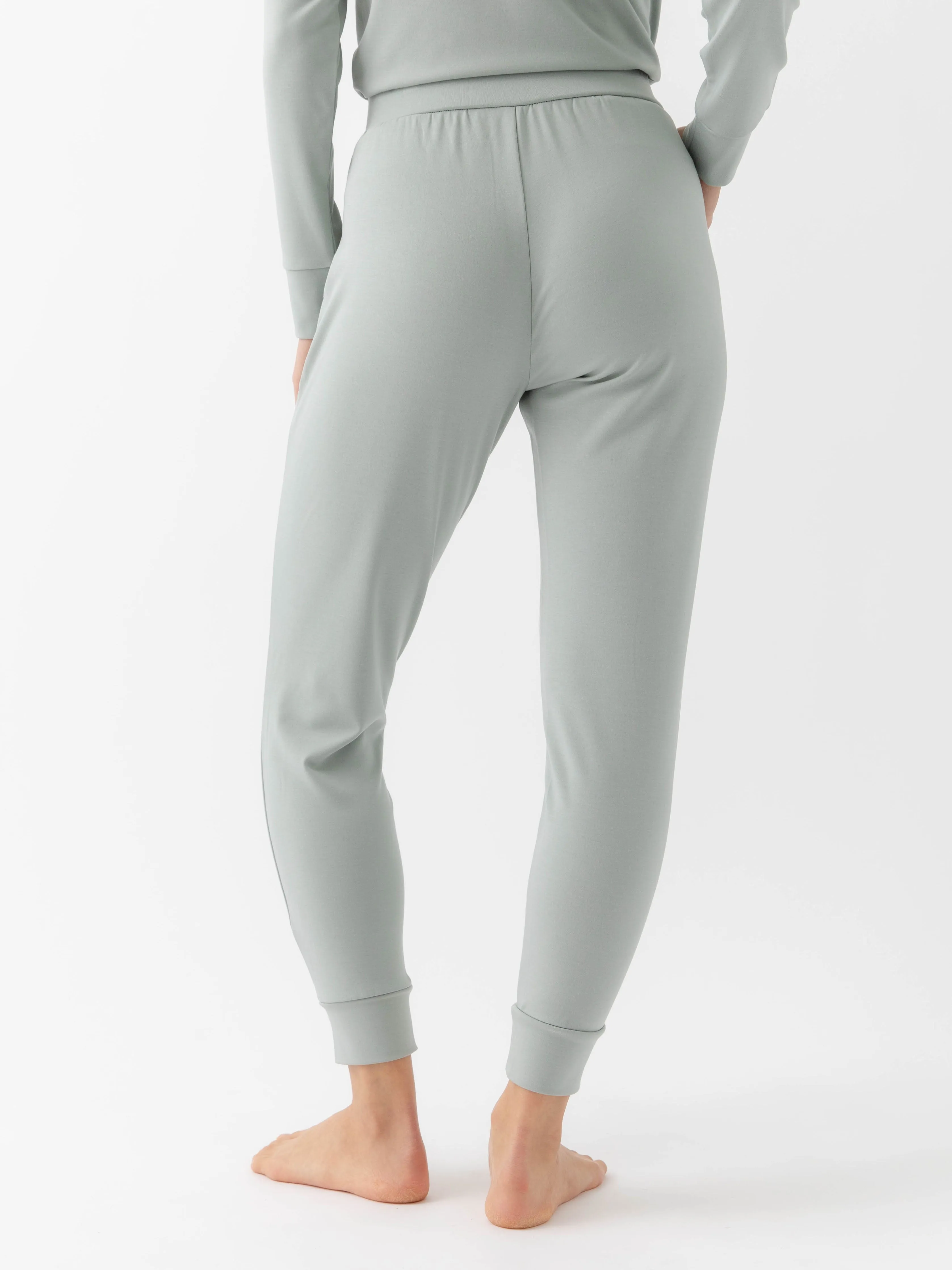 Women's Bamboo Jogger Set