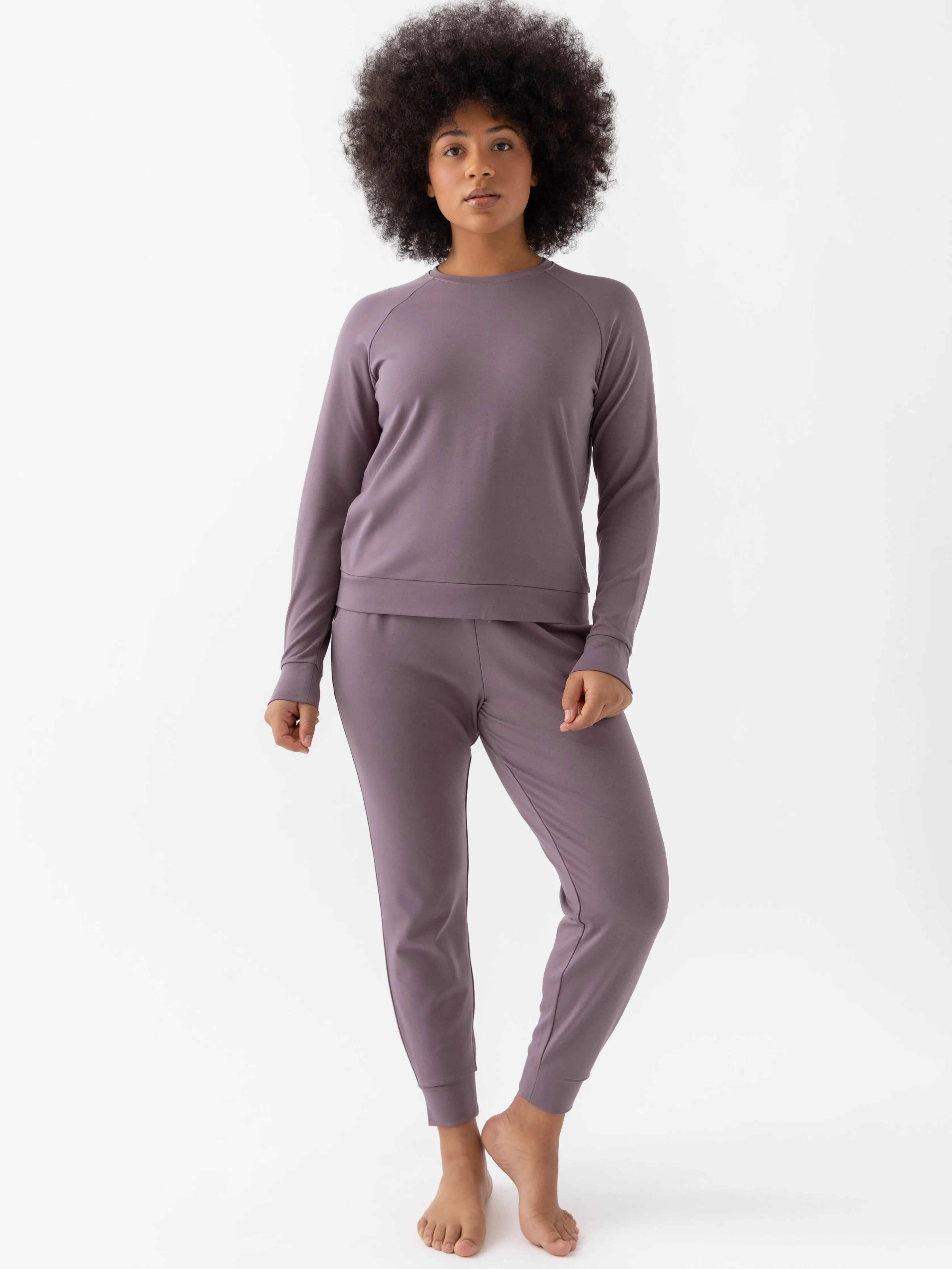 Women's Bamboo Jogger Set