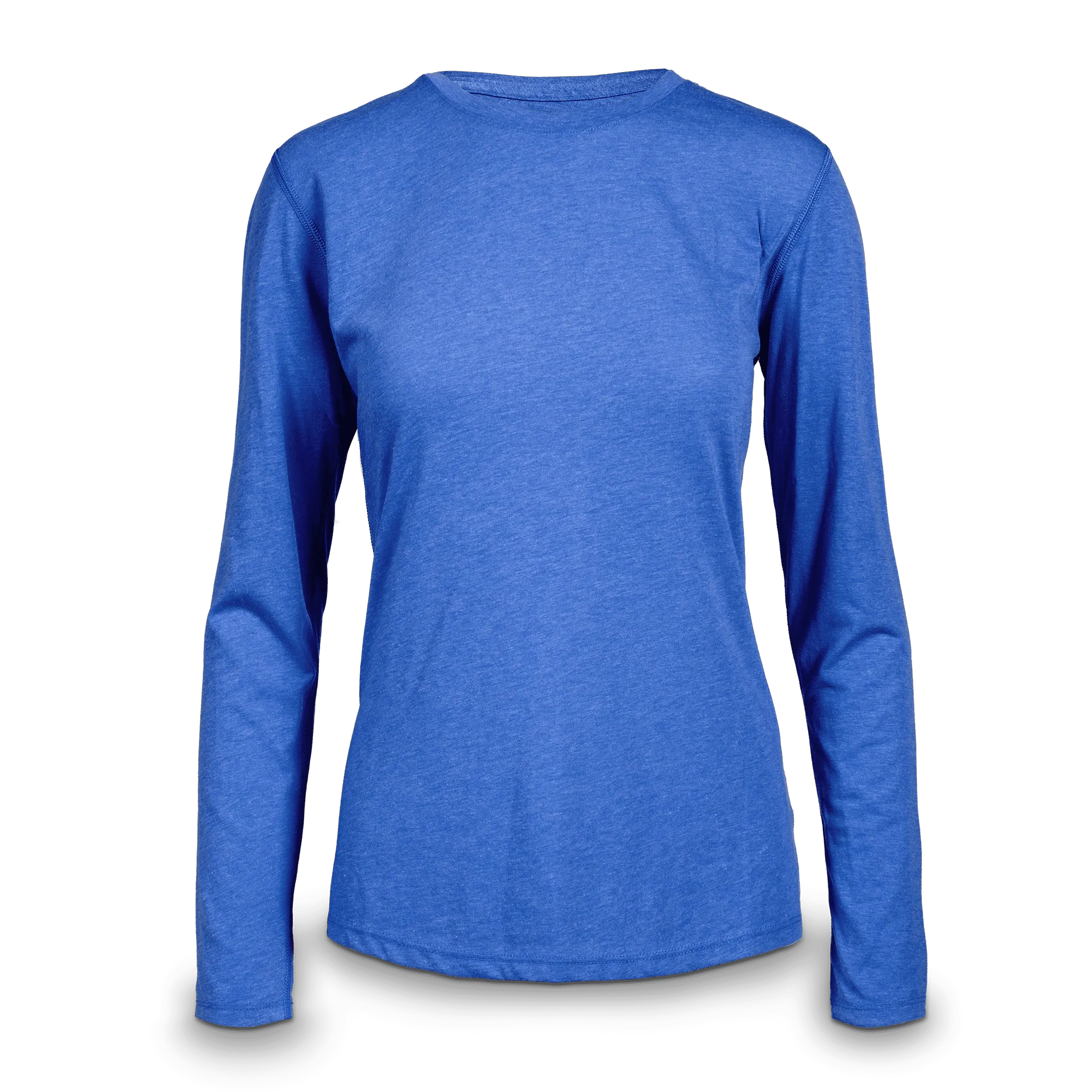 Women's Drirelease Long Sleeve