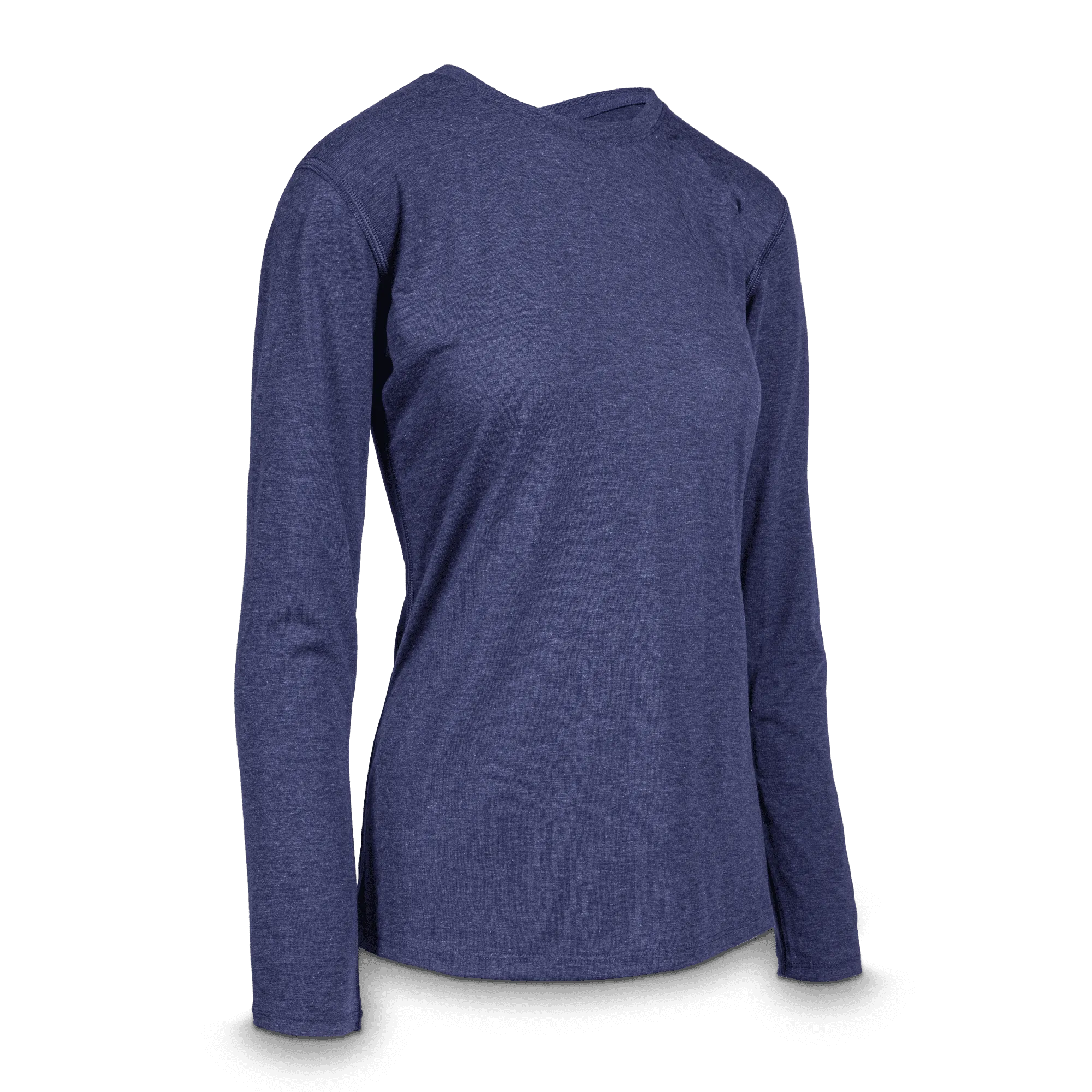 Women's Drirelease Long Sleeve