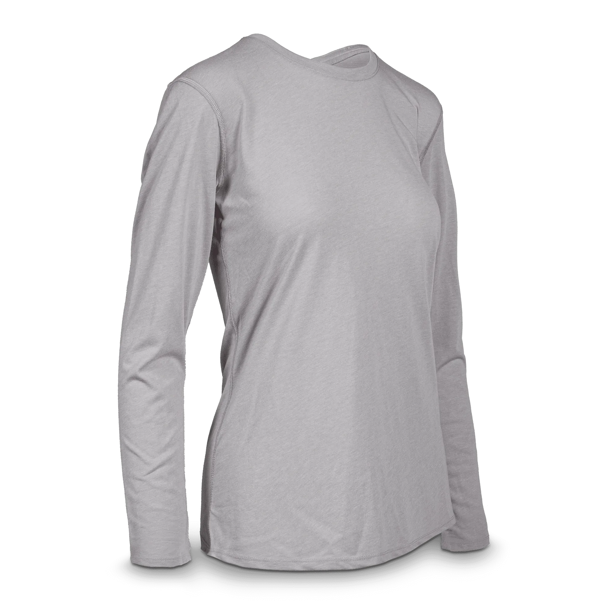 Women's Drirelease Long Sleeve