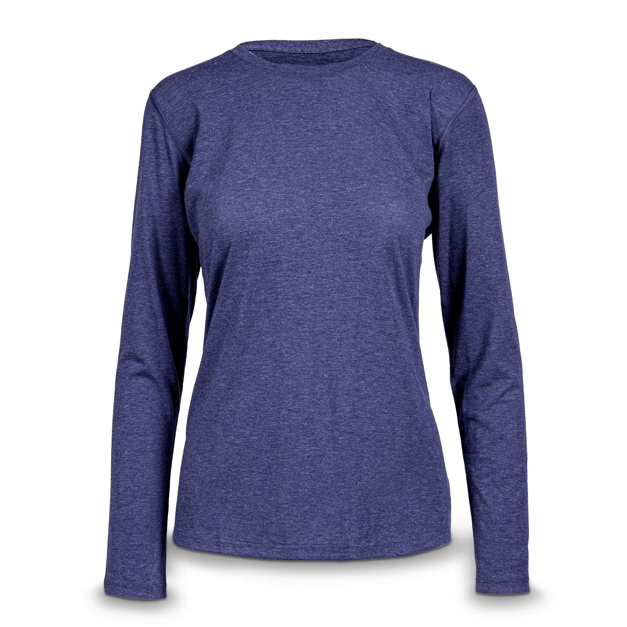 Women's Drirelease Long Sleeve