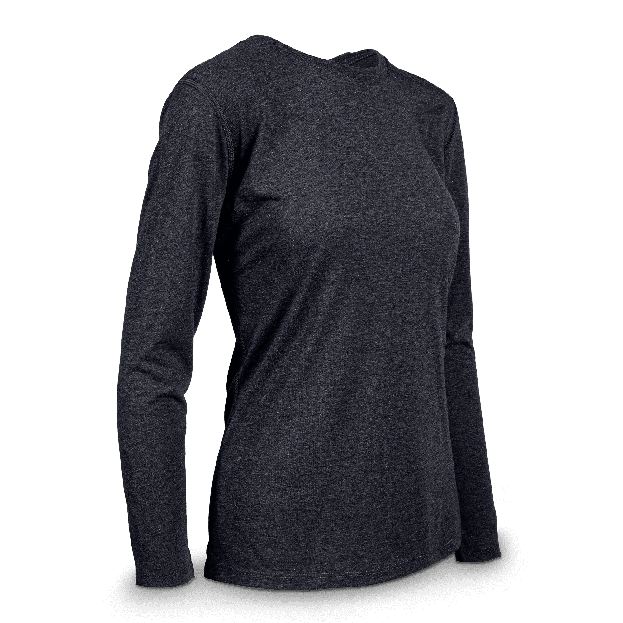 Women's Drirelease Long Sleeve