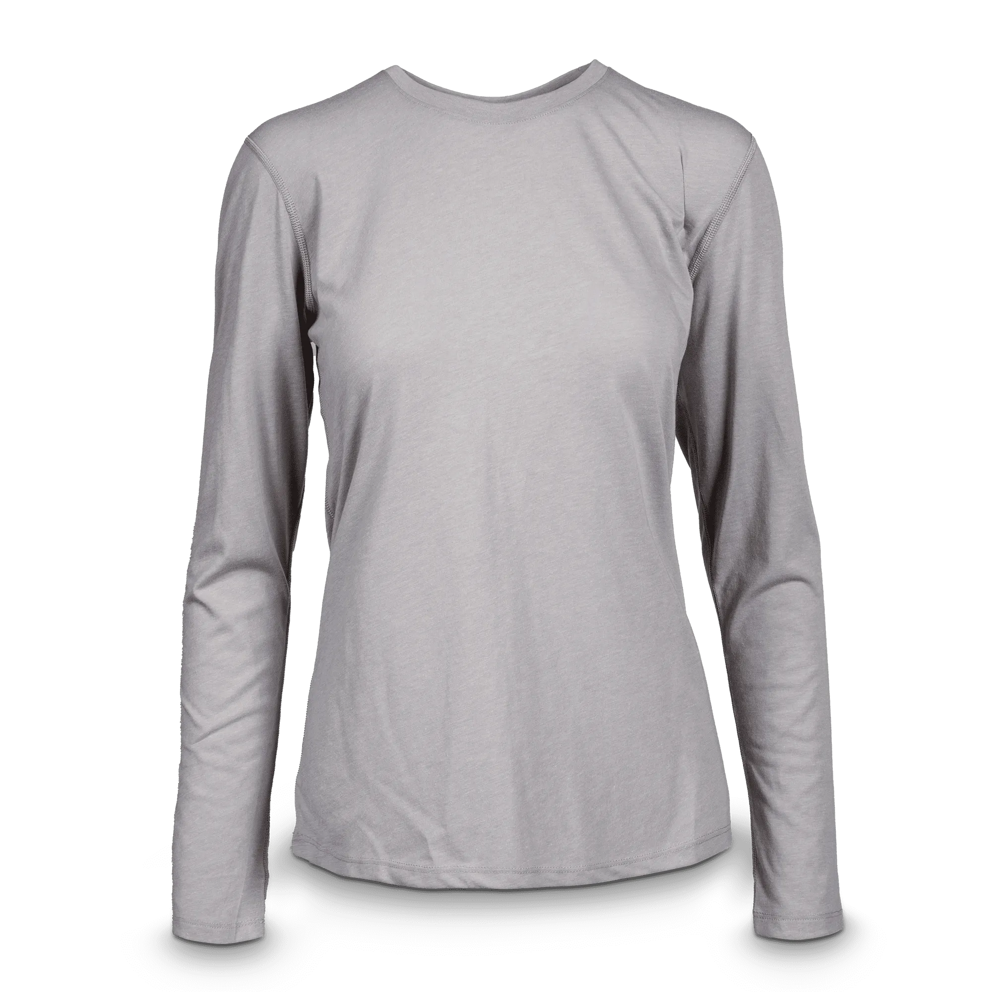 Women's Drirelease Long Sleeve