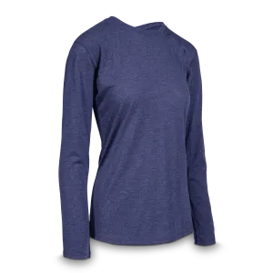 Women's Drirelease Long Sleeve