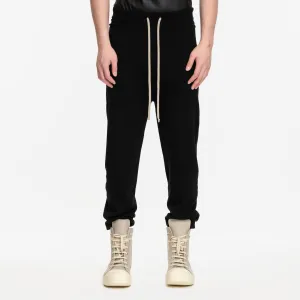 Wool Track Pants