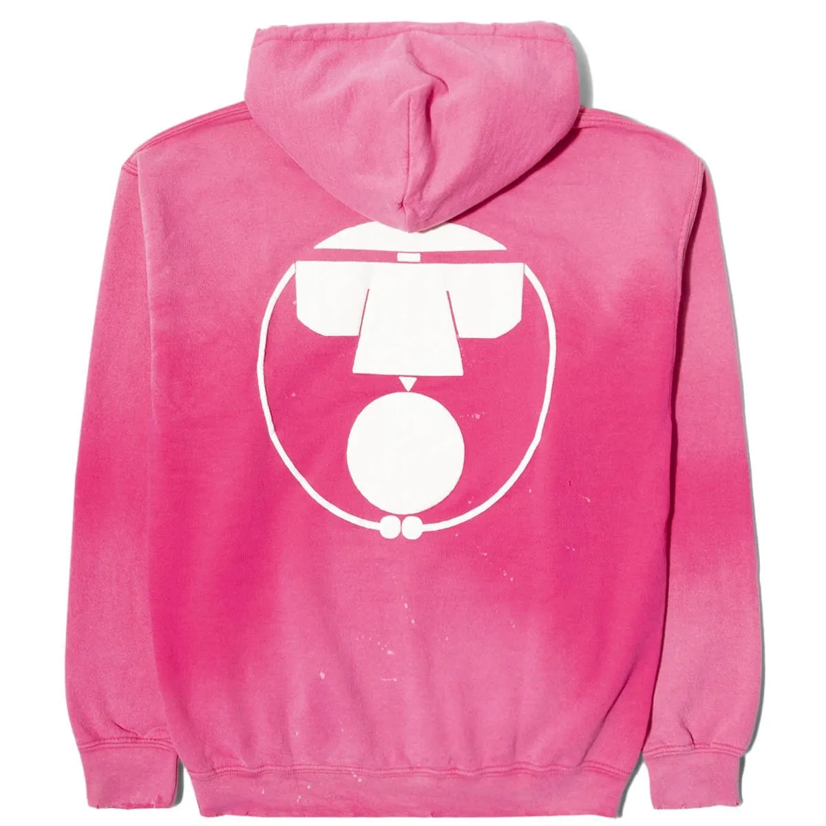 YAJIROBE SWEAT HOODIE