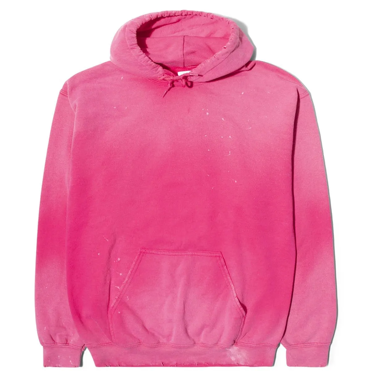 YAJIROBE SWEAT HOODIE