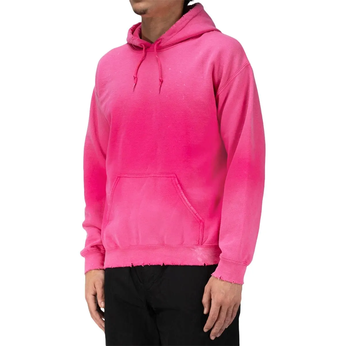 YAJIROBE SWEAT HOODIE