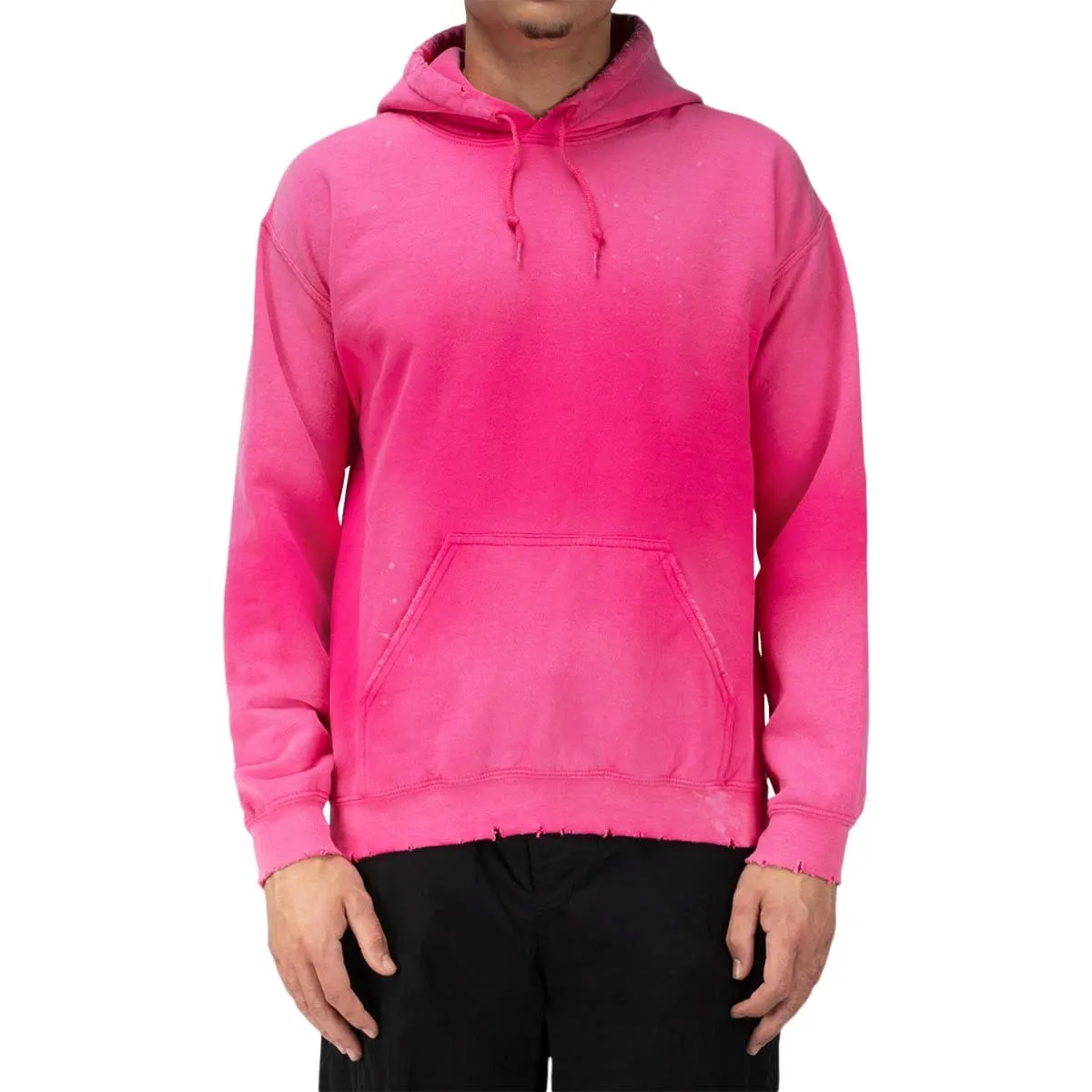 YAJIROBE SWEAT HOODIE