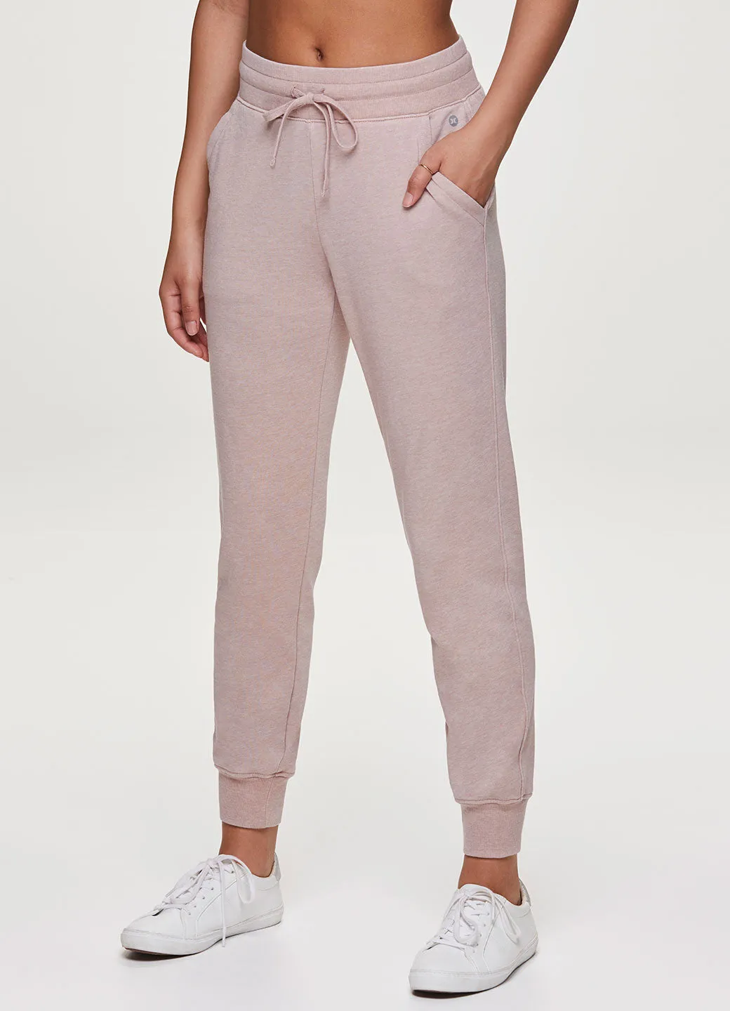 Zen French Terry Jogger