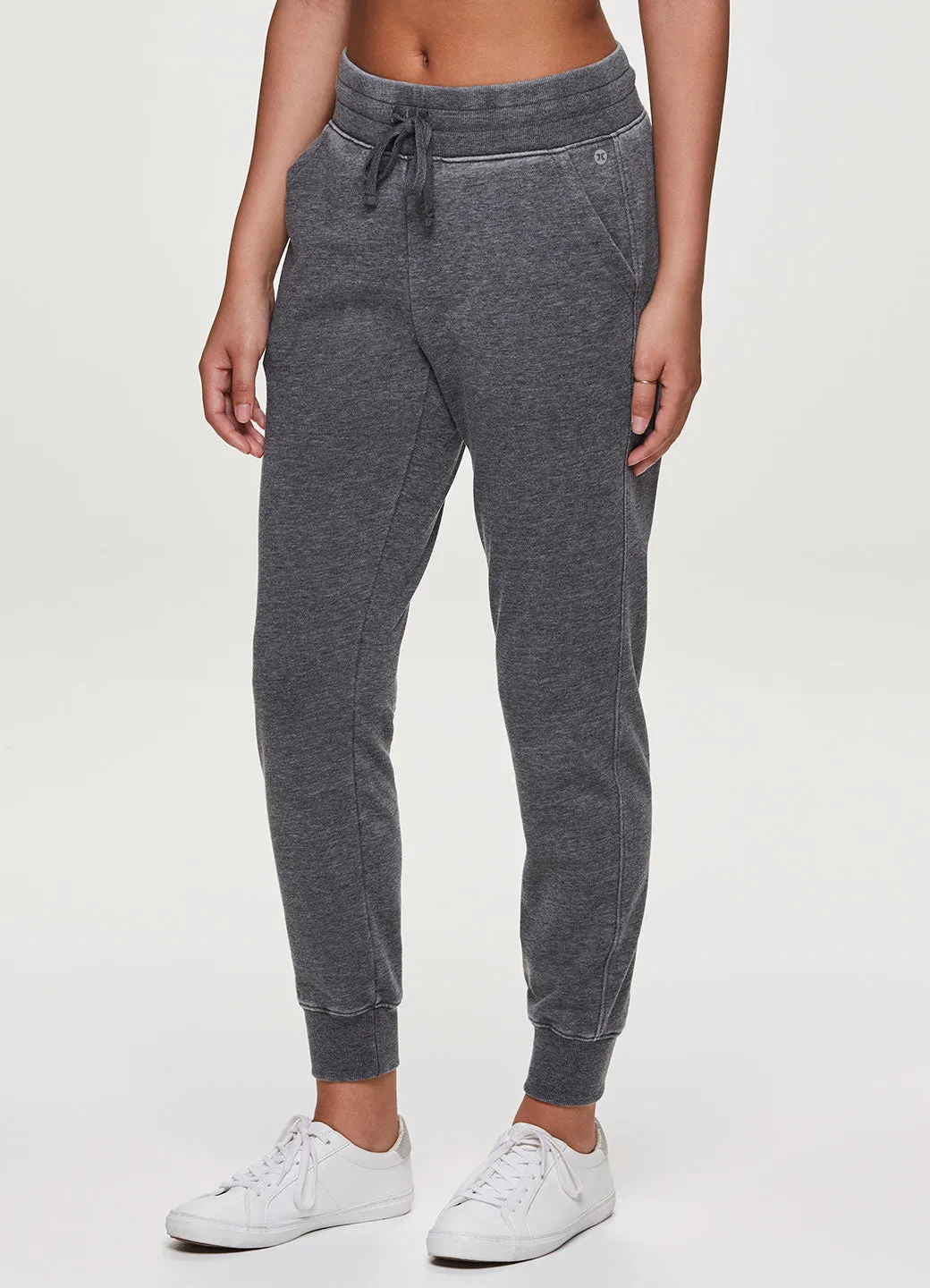 Zen French Terry Jogger